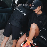 The Training Shorts
