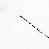 The Athletique Tee
