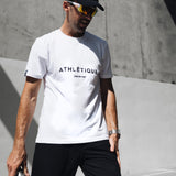 The Athletique Tee