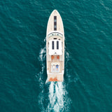 Delta 60 Open