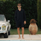 The Linen Long Sleeve Shirt