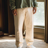 The Pintuck Sweatpants