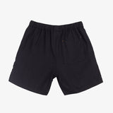 The Linen Shorts
