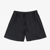 The Linen Shorts