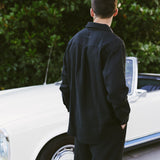 The Linen Long Sleeve Shirt