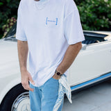 Le Linen T-Shirt