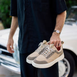 The Sneakers 2.0 Low