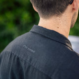 The Linen Long Sleeve Shirt