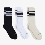 Les Socks Basics