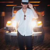The Linen Resort Shirt